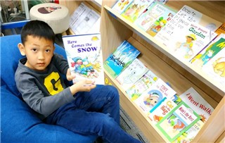 1个月阅读21本书 累计1917个单词——学员Jay的逆袭之路