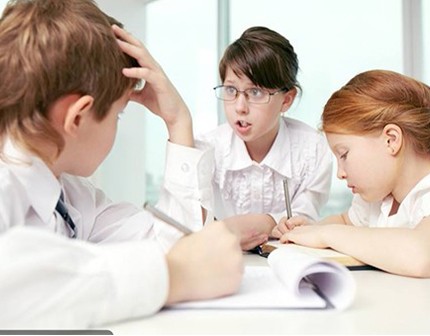 阅读辩论俱乐部