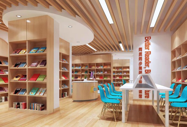 智能测评成就立现