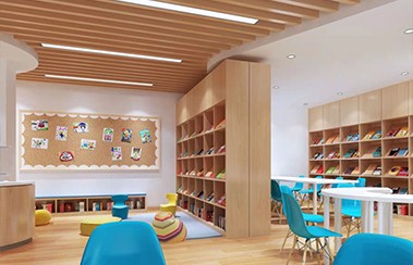 阅读规划师悉心阅读服务